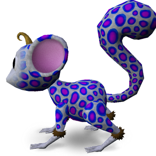 Mossm 0  Belle