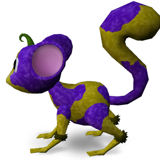 Mossm ❖Swiss Milka Cow