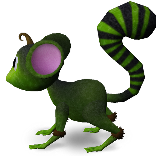 Mossm Cotton+reactorOS