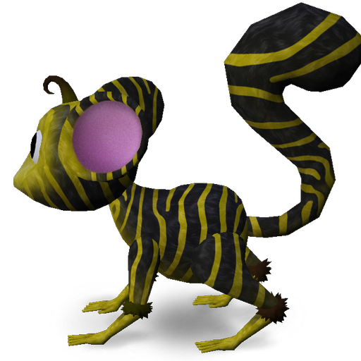 Mossm Stripes
