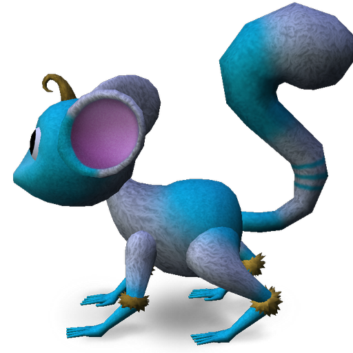 Mossm Poppy