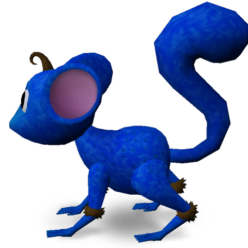 Mossm Grussgott MoonstarOs
