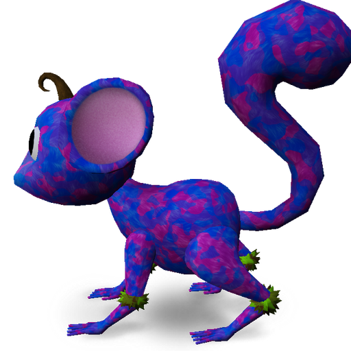 Mossm Bronnie