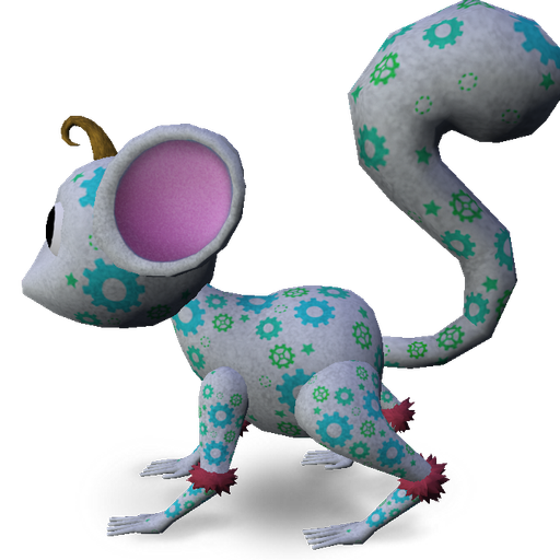 Mossm ++ Dex 1907