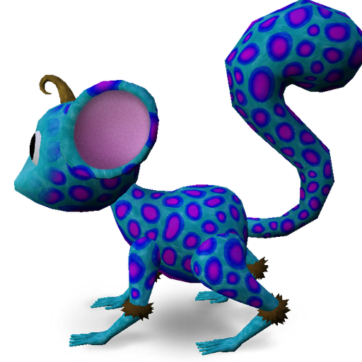 Mossm ♛EA UnderTwi Patty