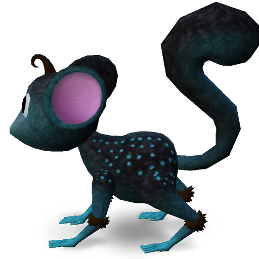 Mossm *TF* Cob Fawn