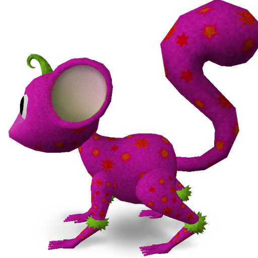 Mossm FemShine 8135