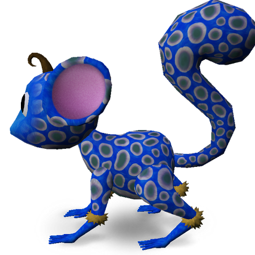 Mossm Aquar DOS Lori