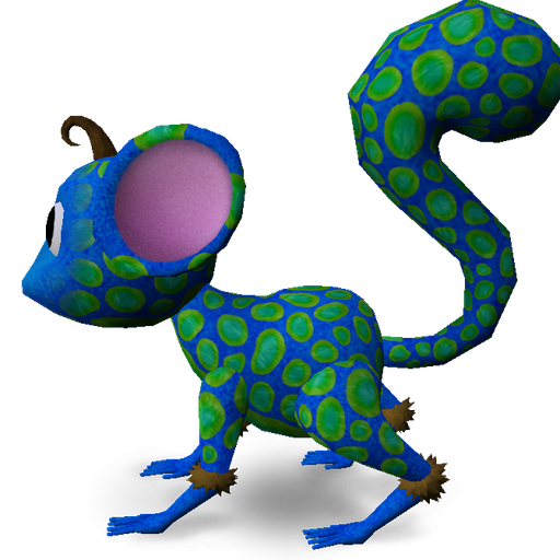 Mossm ~Butterfly m ~
