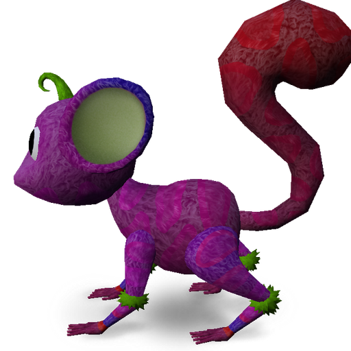 Mossm Opalina