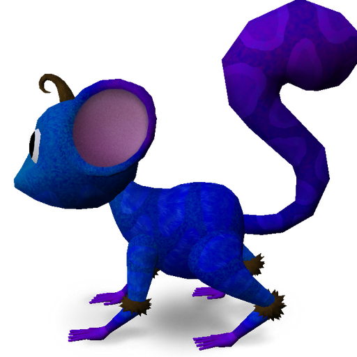 Mossm Ocean
