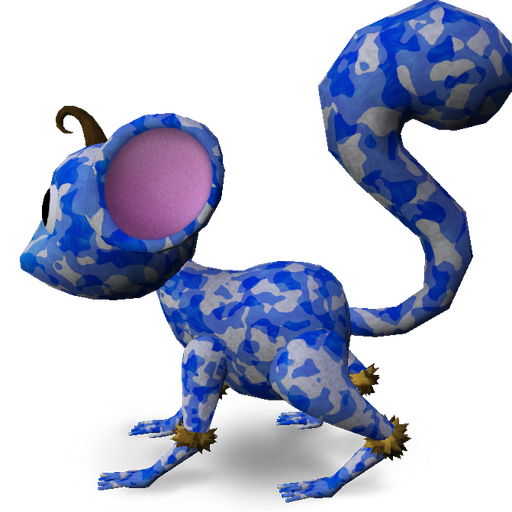 Mossm Eachelle