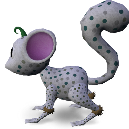 Mossm Confetti