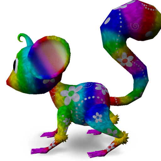 Mossm Mossie Pin Fizz♡