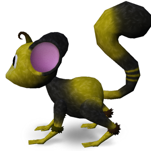 Mossm Holmes I