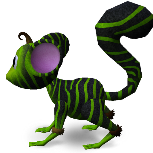 Mossm Yes Iver