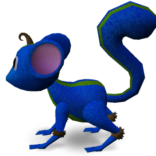 Mossm Gem RET Tybie