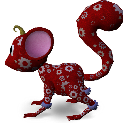 Mossm Emelia GearHead F3