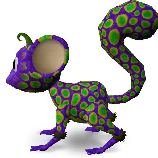 Mossm The Riddler