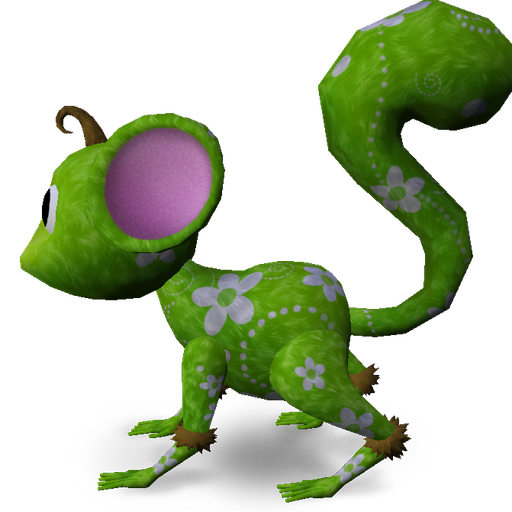 Mossm Buck Rojer Fizz