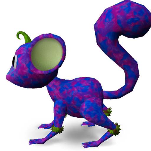 Mossm Dex 22