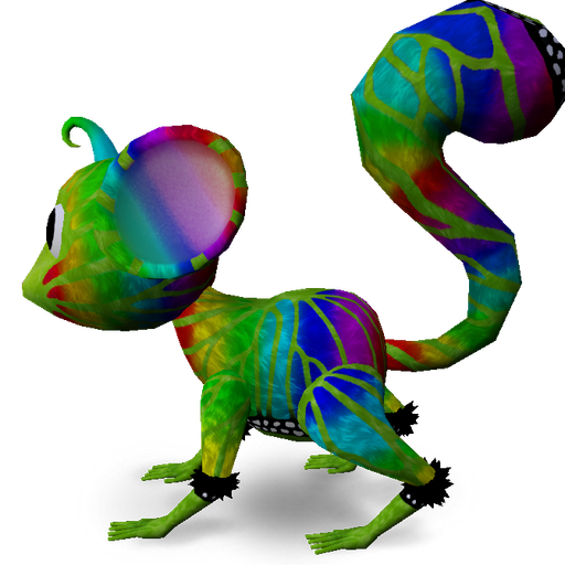 Mossm Beautiful Billy