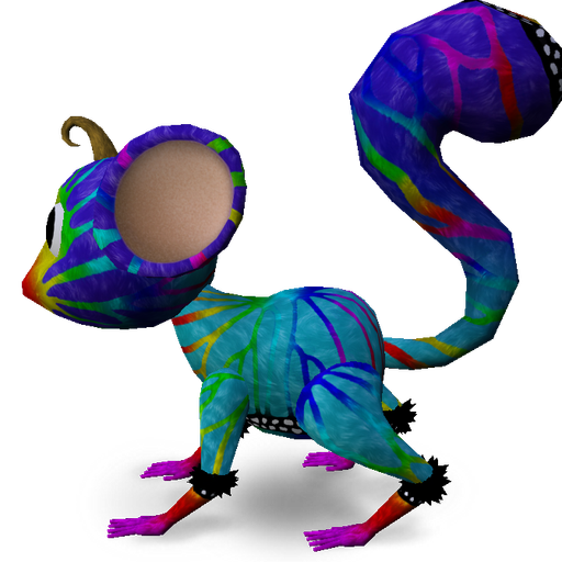 Mossm Sparkle Star