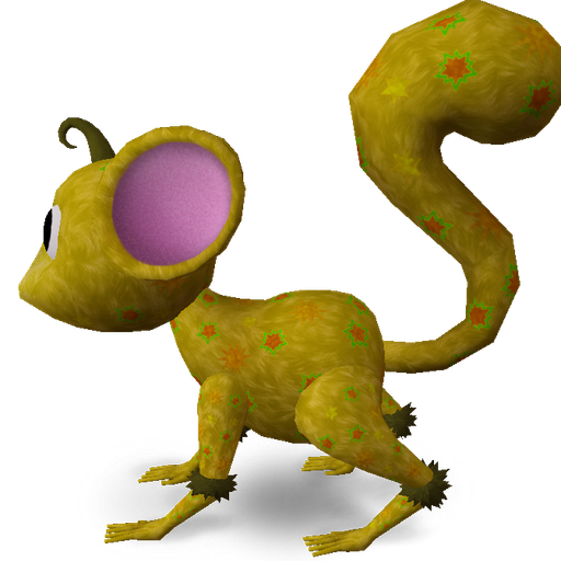 Mossm Thimbalina