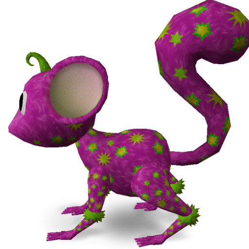 Mossm 8 DNA polarwinkle