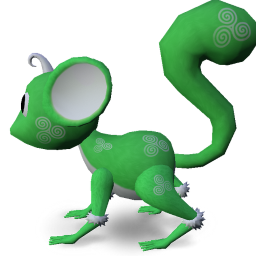 Mossm {StPatty3} EdwinPet