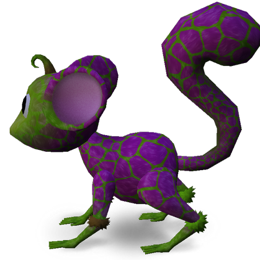 Mossm ✨Monarch Drakh pink