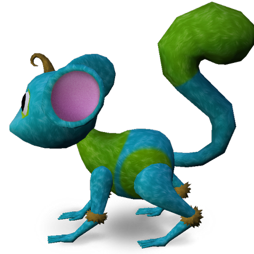 Mossm Thibaut Moose