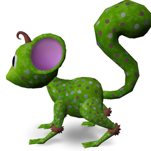 Mossm Iksar eyeწ polka