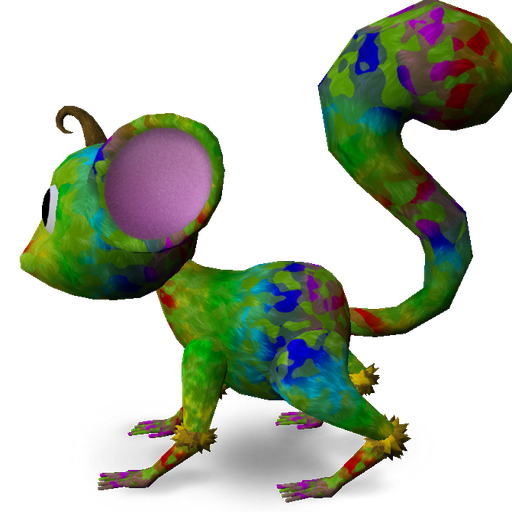 Mossm Not A Appa
