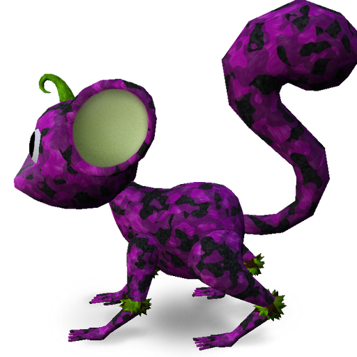 Mossm Cecillay-pants