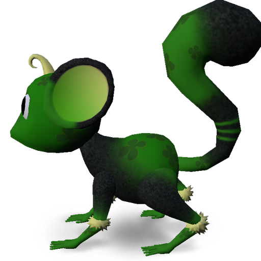 Mossm D Mrs Clover