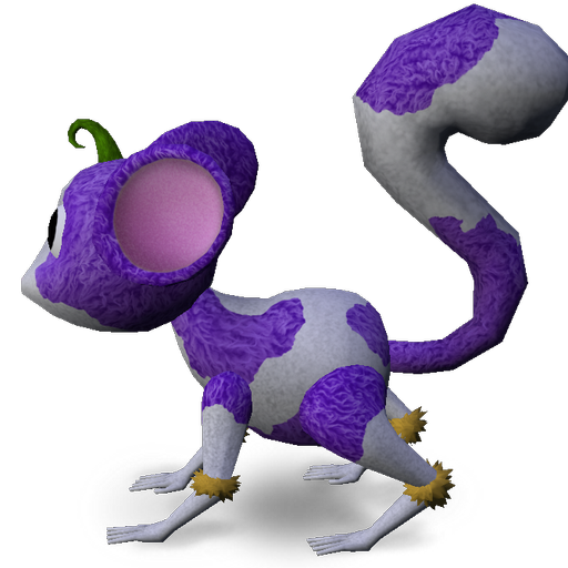 Mossm Maddy