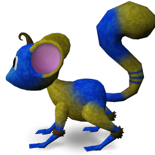 Mossm Laina