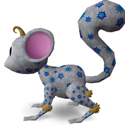 Mossm Polar Star