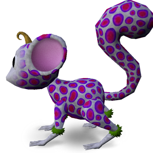 Mossm Neo-Lucy