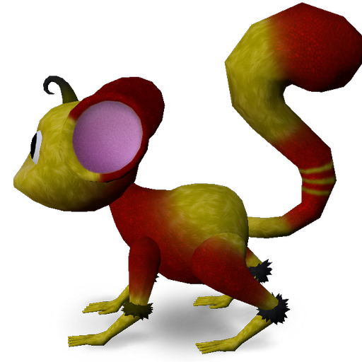 Mossm Voltageee