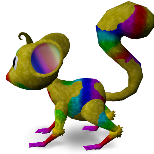 Mossm Candide