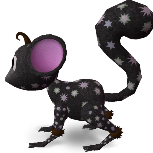 Mossm 0omf shine black