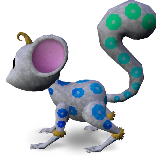 Mossm Dotty BoC BG Infu