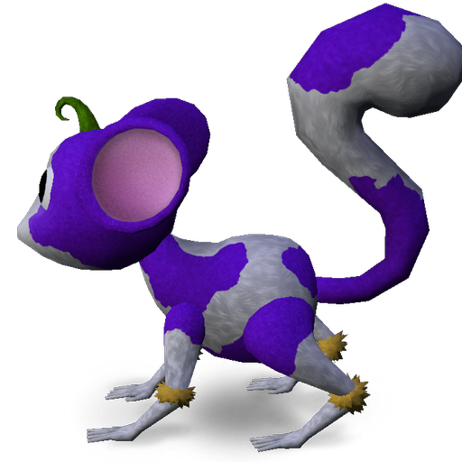 Mossm Ro Larin