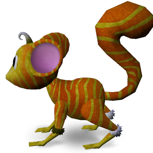 Mossm DINGA