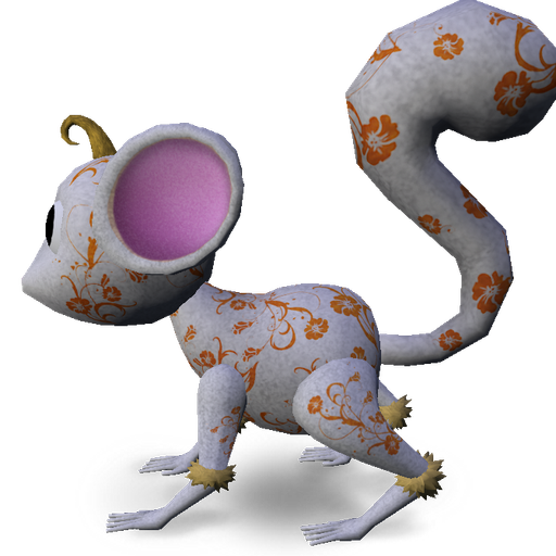 Mossm Tiga Maka Lua Pele