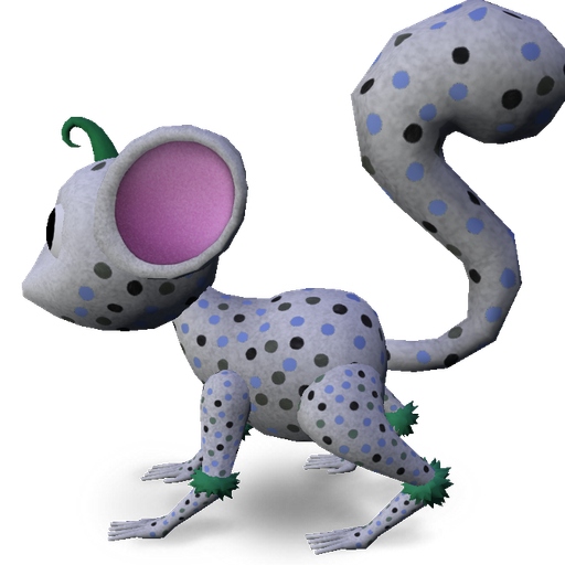 Mossm Polkadotწ82