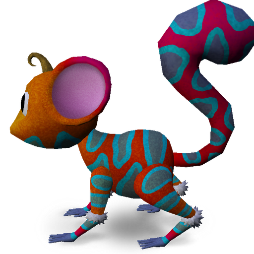 Mossm Vinnie