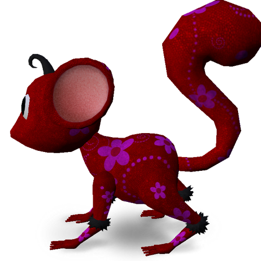 Mossm ET Tessie Valentino
